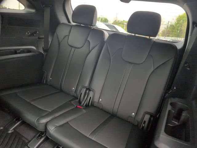 New 2026 Glacial White Pearl Kia X-Line SX Prestige AWD image 25
