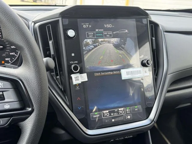2026 Subaru Crosstrek Premium - Photo 19
