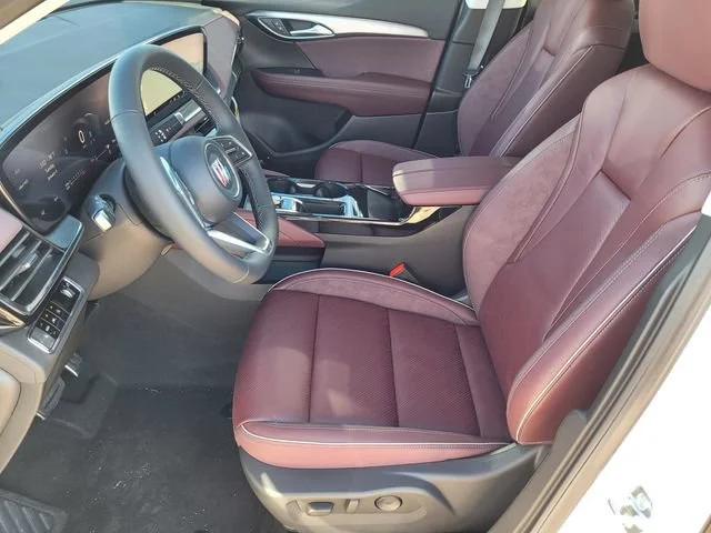 2026 Buick Envision Sport Touring - Photo 21