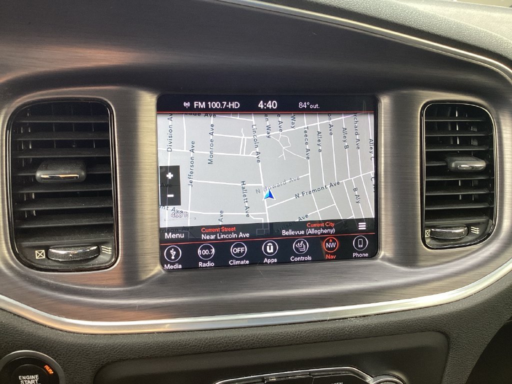 Used 2018 Black Dodge GT image 29