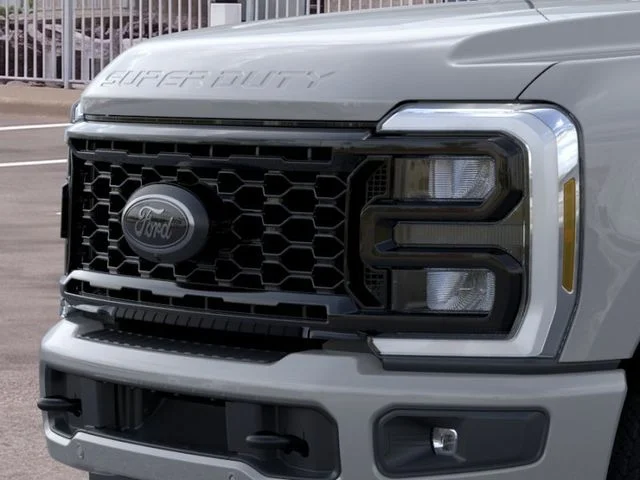 New 2026 White Ford Lariat image 17