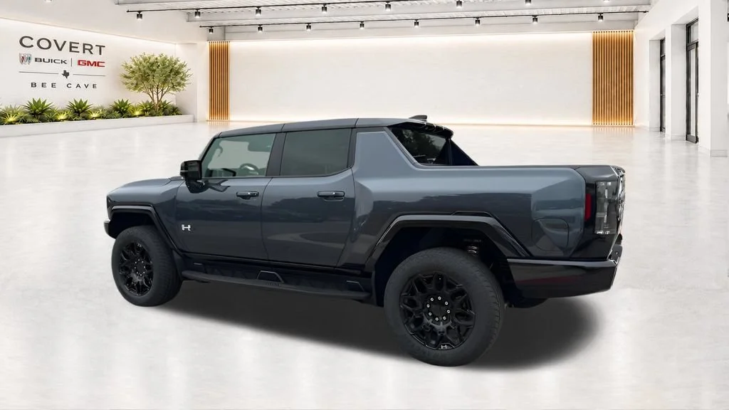 2026 GMC HUMMER EV 2X - Photo 7