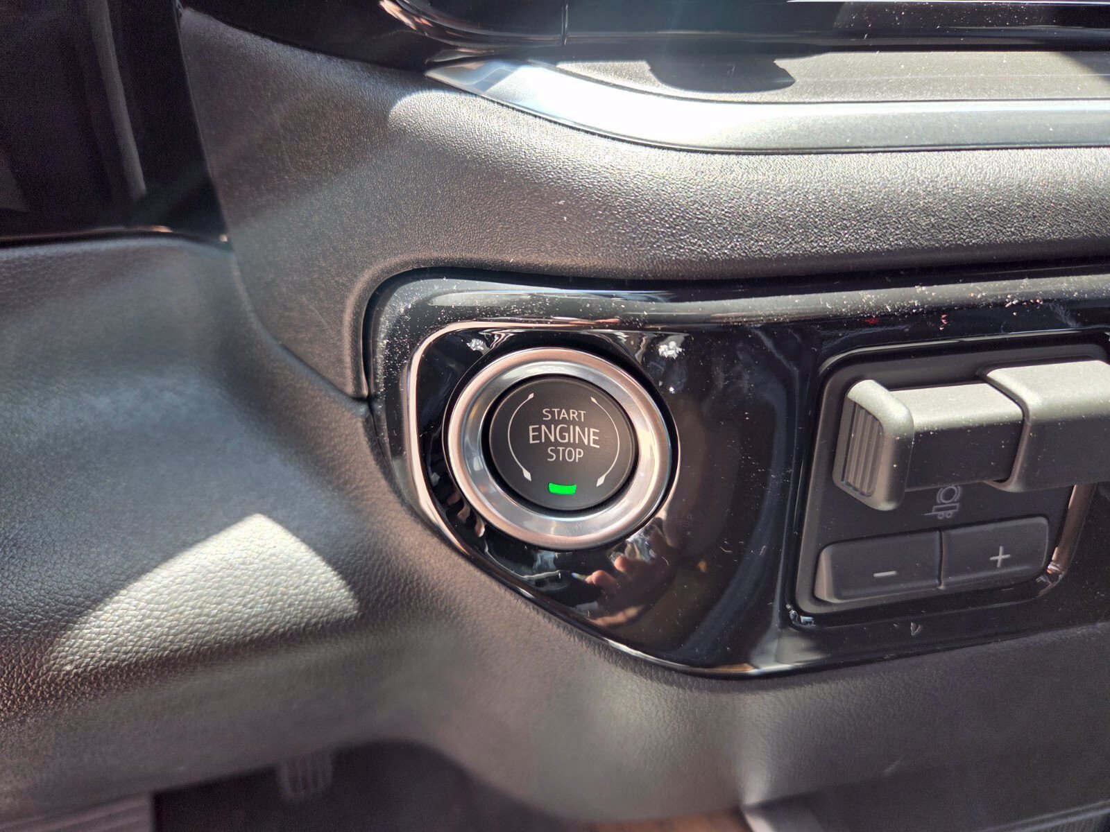 2026 Chevrolet Silverado 1500 High Country - Photo 27