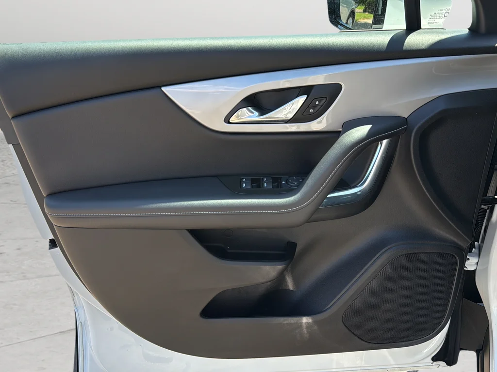 Certified Used 2023 White Chevrolet LT image 11