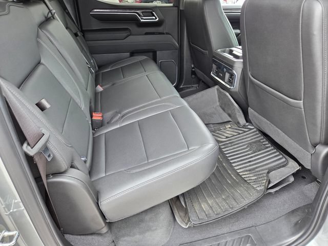 2023 Chevrolet Silverado 1500 LTZ - Photo 14