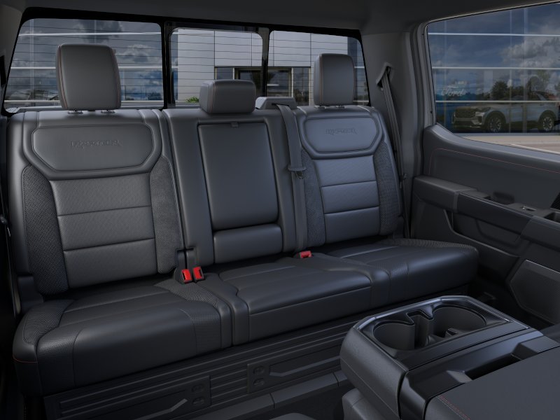 New 2026 Avalanche Ford Raptor® image 37