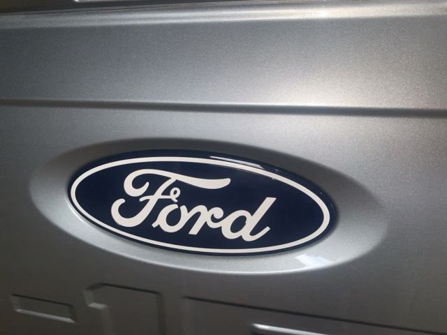 Used 2025 Silver Ford Lariat image 40