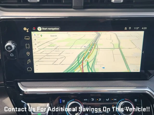 New 2026 Onyx Black GMC Denali image 12