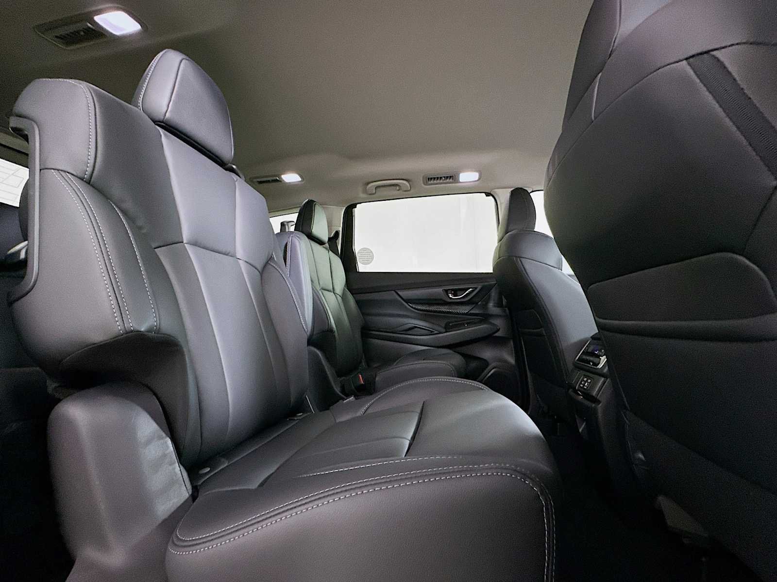 New 2026 AUTUMN GREEN METALLIC Subaru Premium 7-Passenger image 25