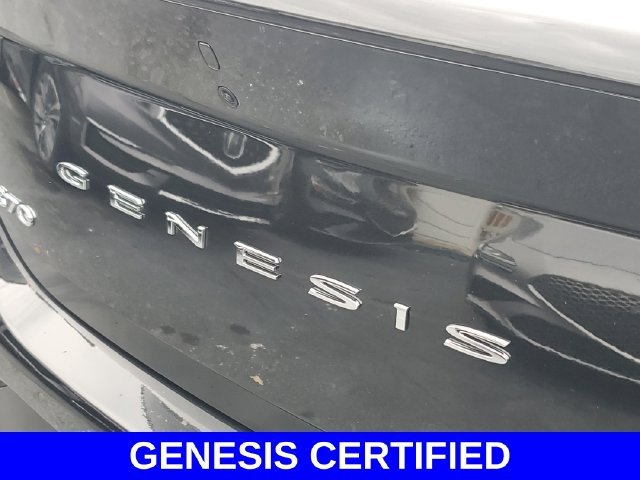 2026 GENESIS G70 Prestige - Photo 7