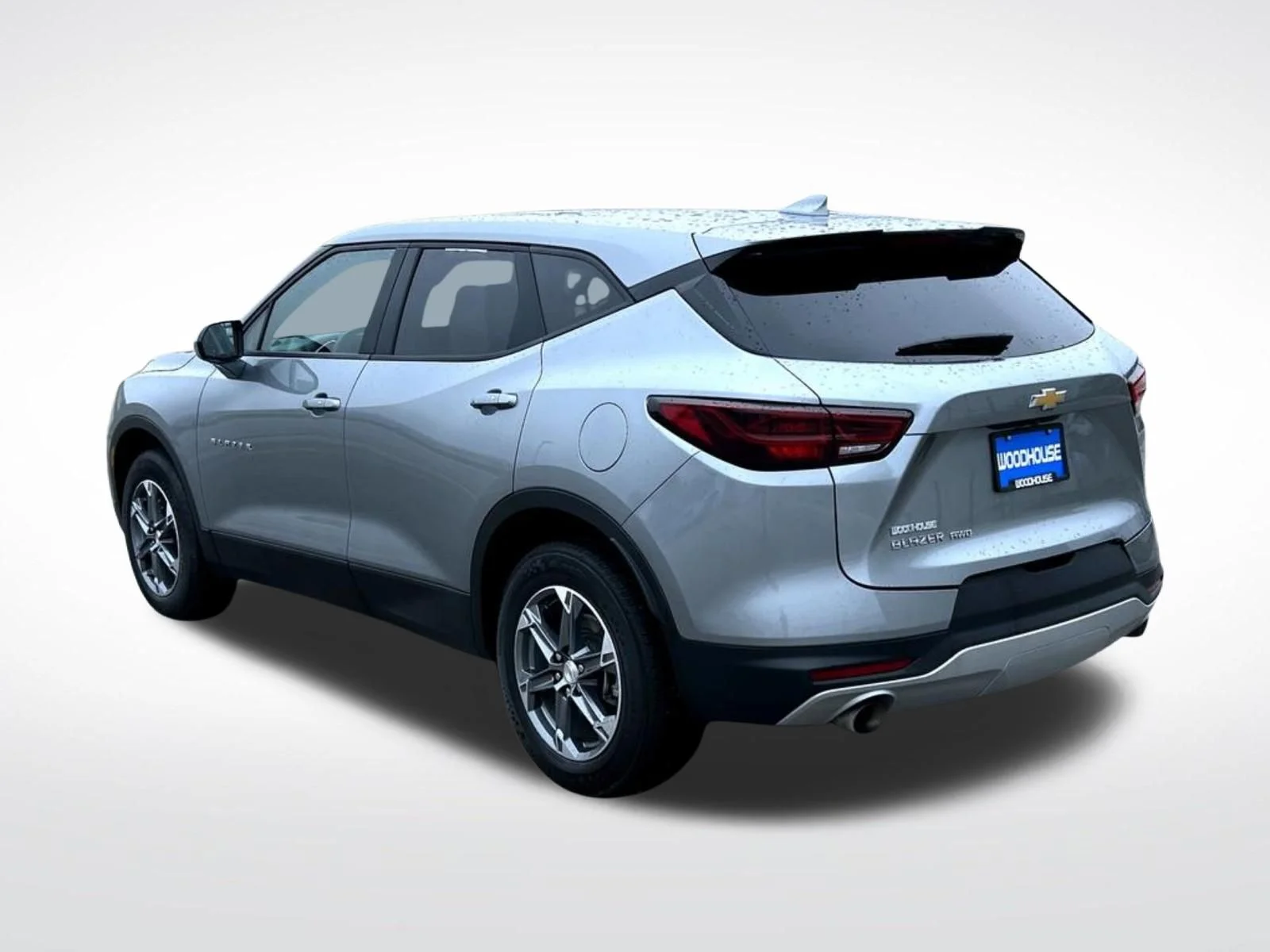 2025 Chevrolet Blazer 2LT - Photo 8