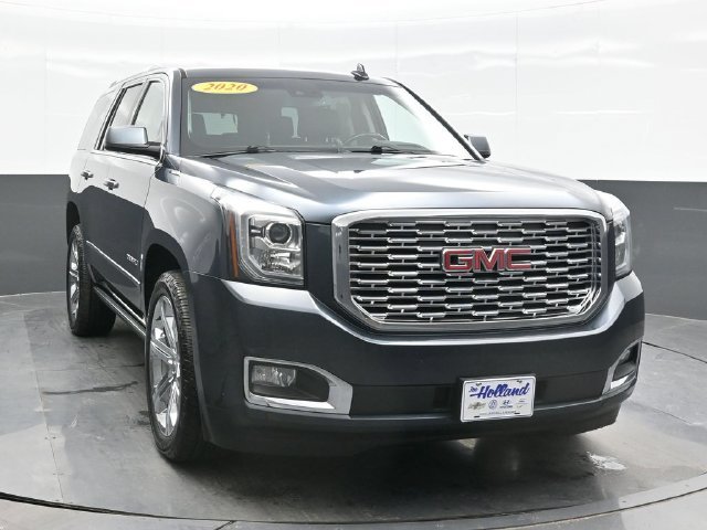 2020 GMC Yukon Denali - Photo 6