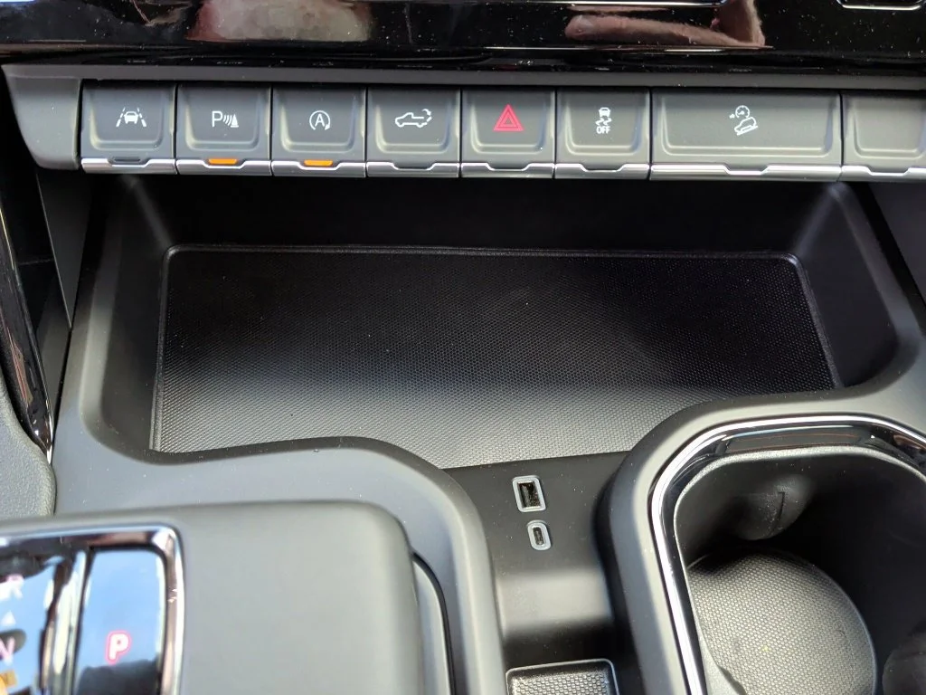 2026 GMC Sierra 1500 AT4 - Photo 32