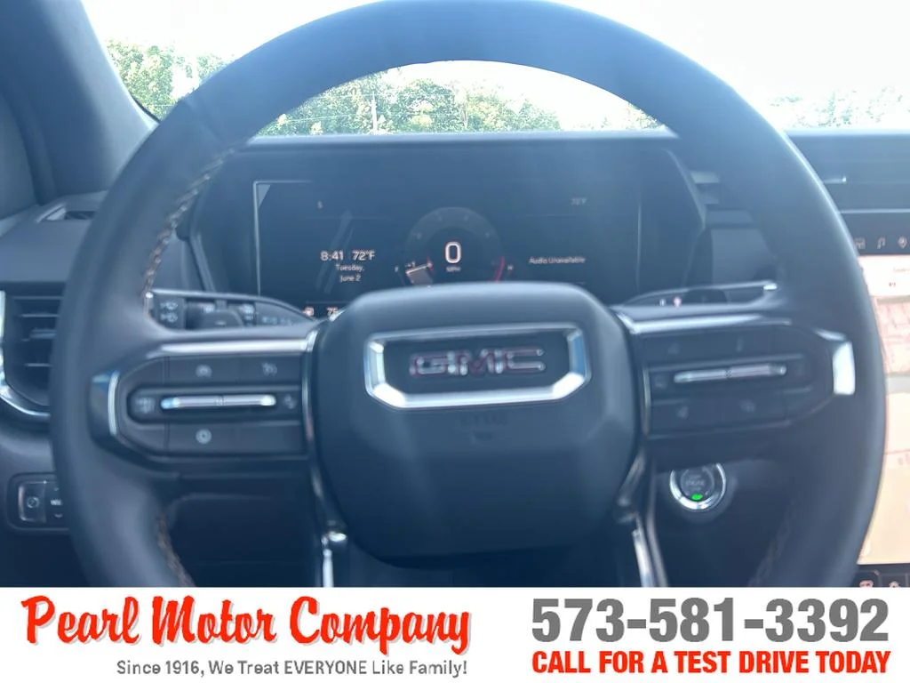 2026 GMC Terrain AT4 - Photo 13