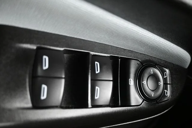 Used 2024 Black Buick Preferred image 23