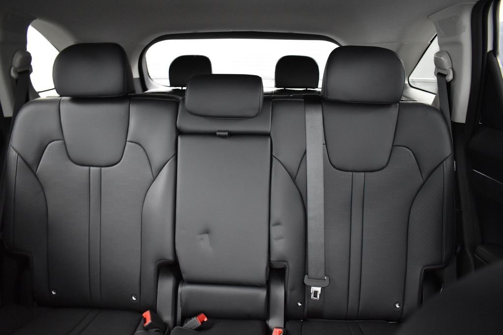 2026 Kia Sorento EX Hybrid - Photo 18