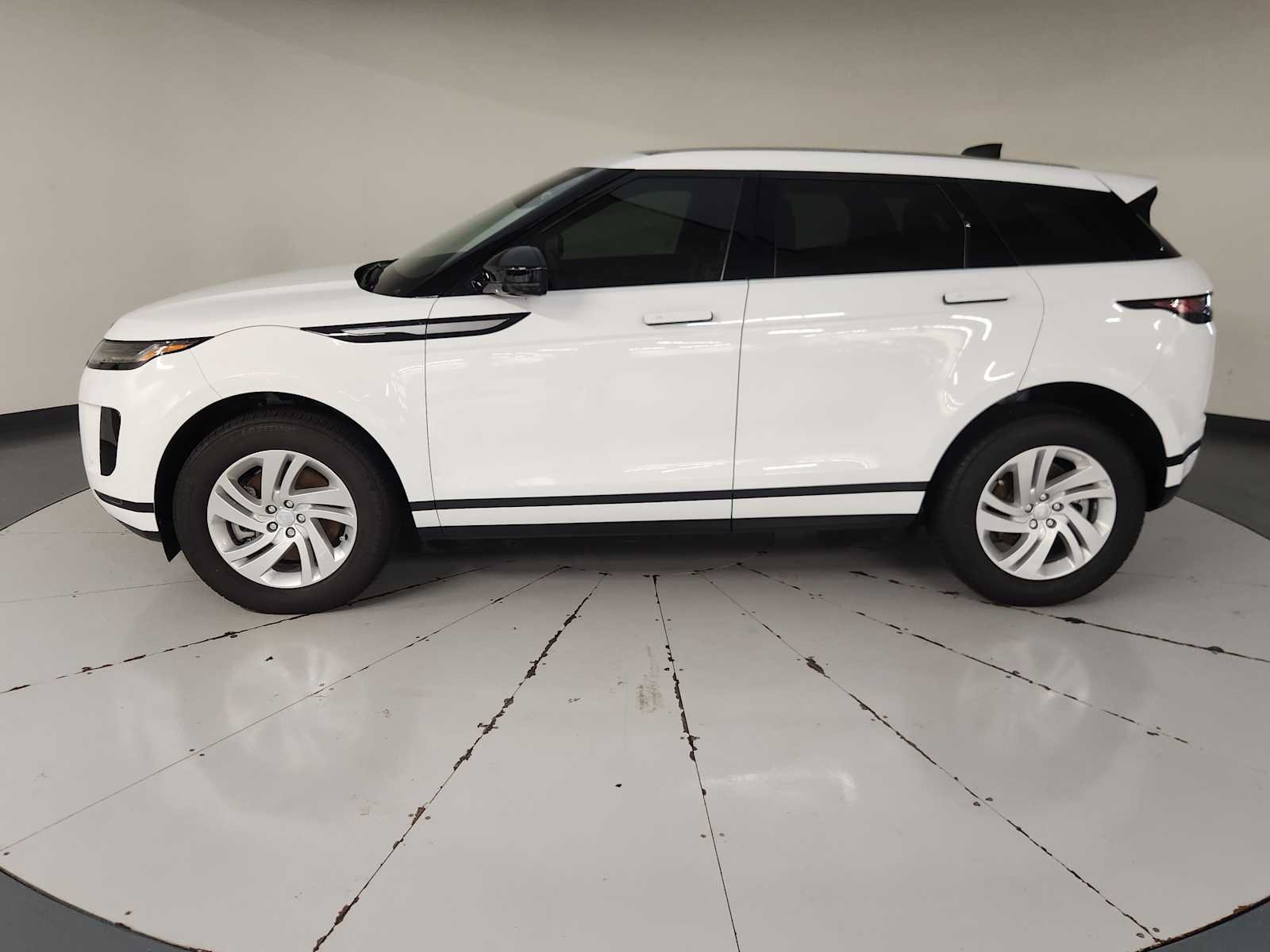 Used 2025 Fuji White Land Rover Core S - AWD image 5