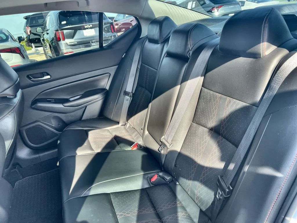 Used 2023 Gray Nissan 2.5 SR image 23