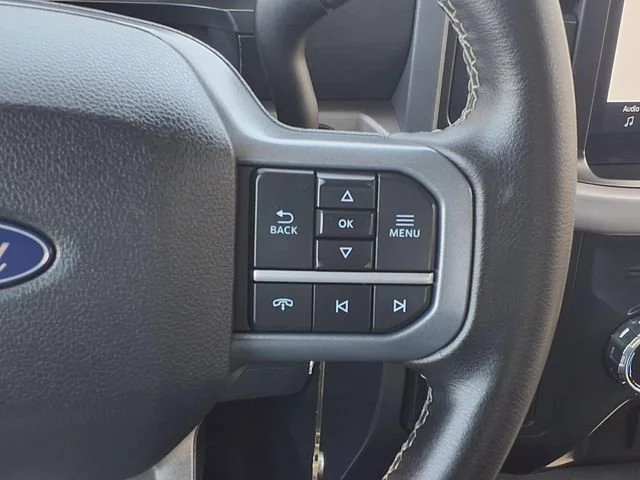 Used 2025  Ford XLT image 14