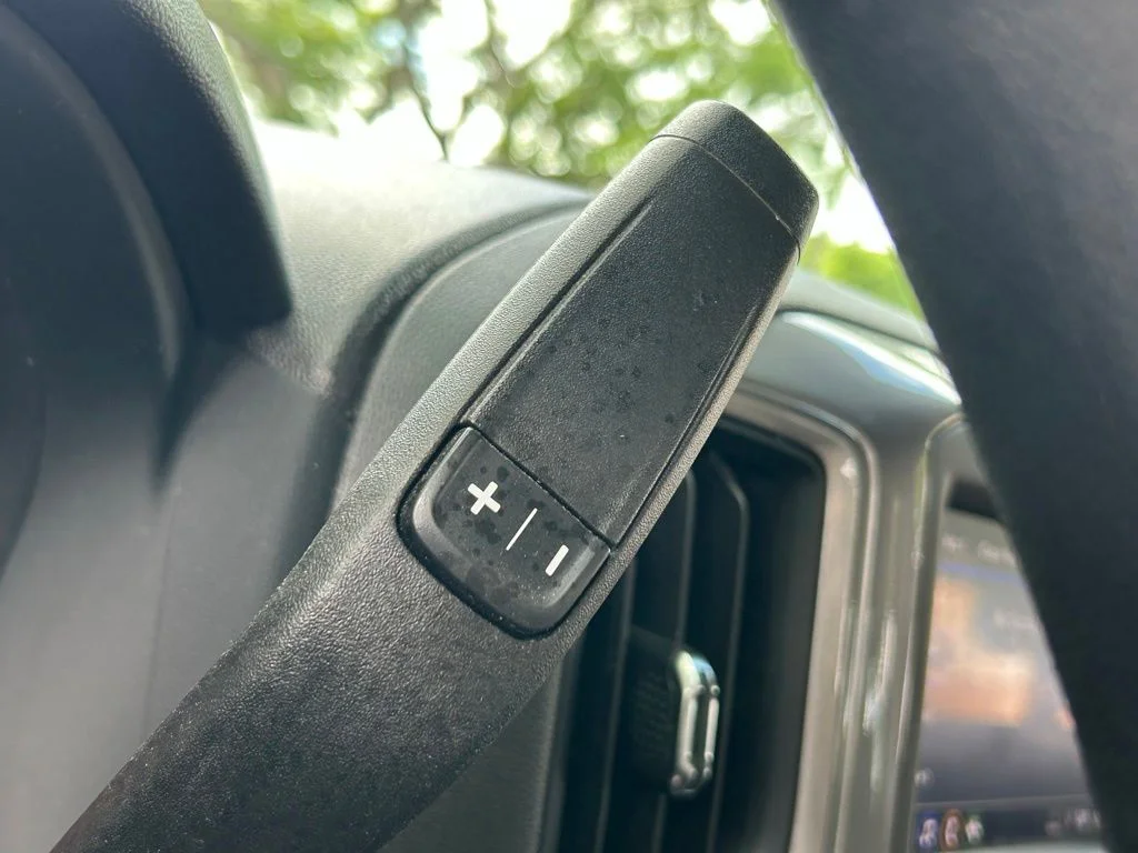 Certified Used 2024 Black Chevrolet Custom image 20