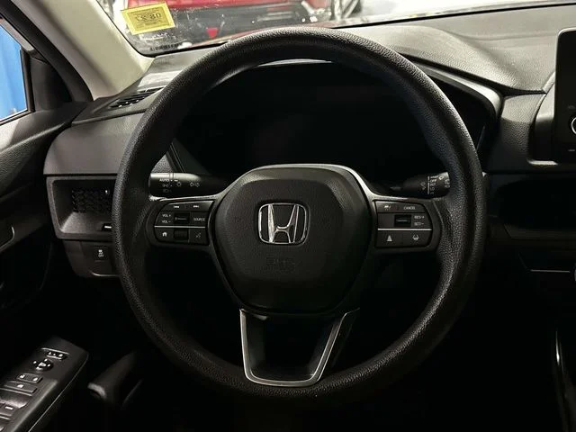 2024 Honda CR-V LX - Photo 17