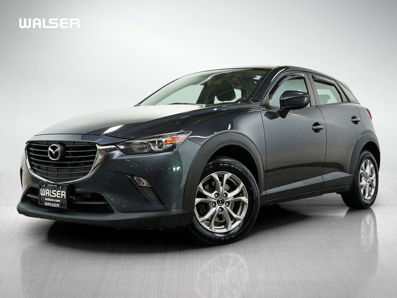 2017 Mazda CX-3 Sport AWD's photo