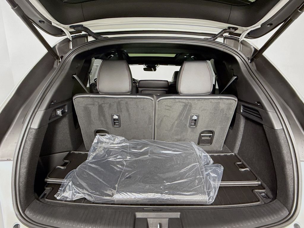 Used 2026 White Acura A-Spec image 28