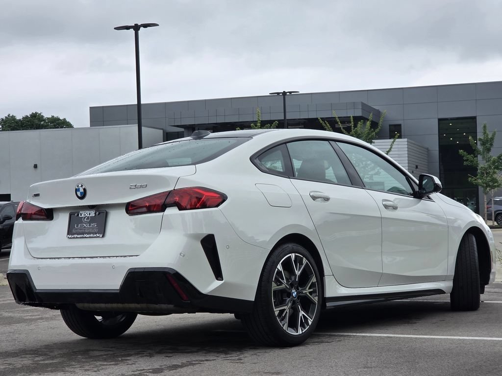 2025 BMW 2 Series 228 - Photo 28
