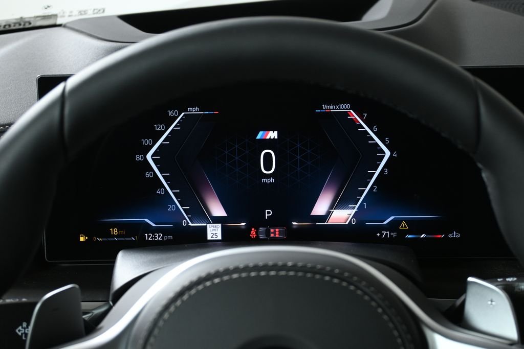 New 2026 Carbon Black Metallic BMW xDrive40i image 20