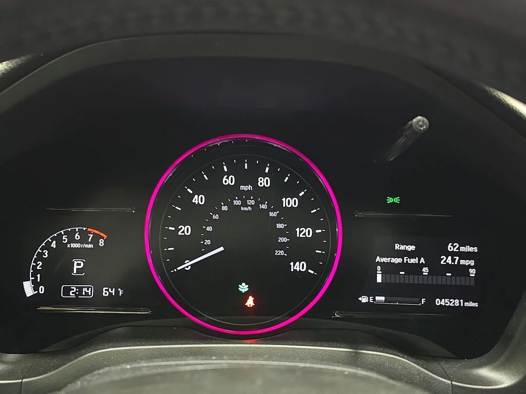 Used 2019 Black Honda Touring image 21