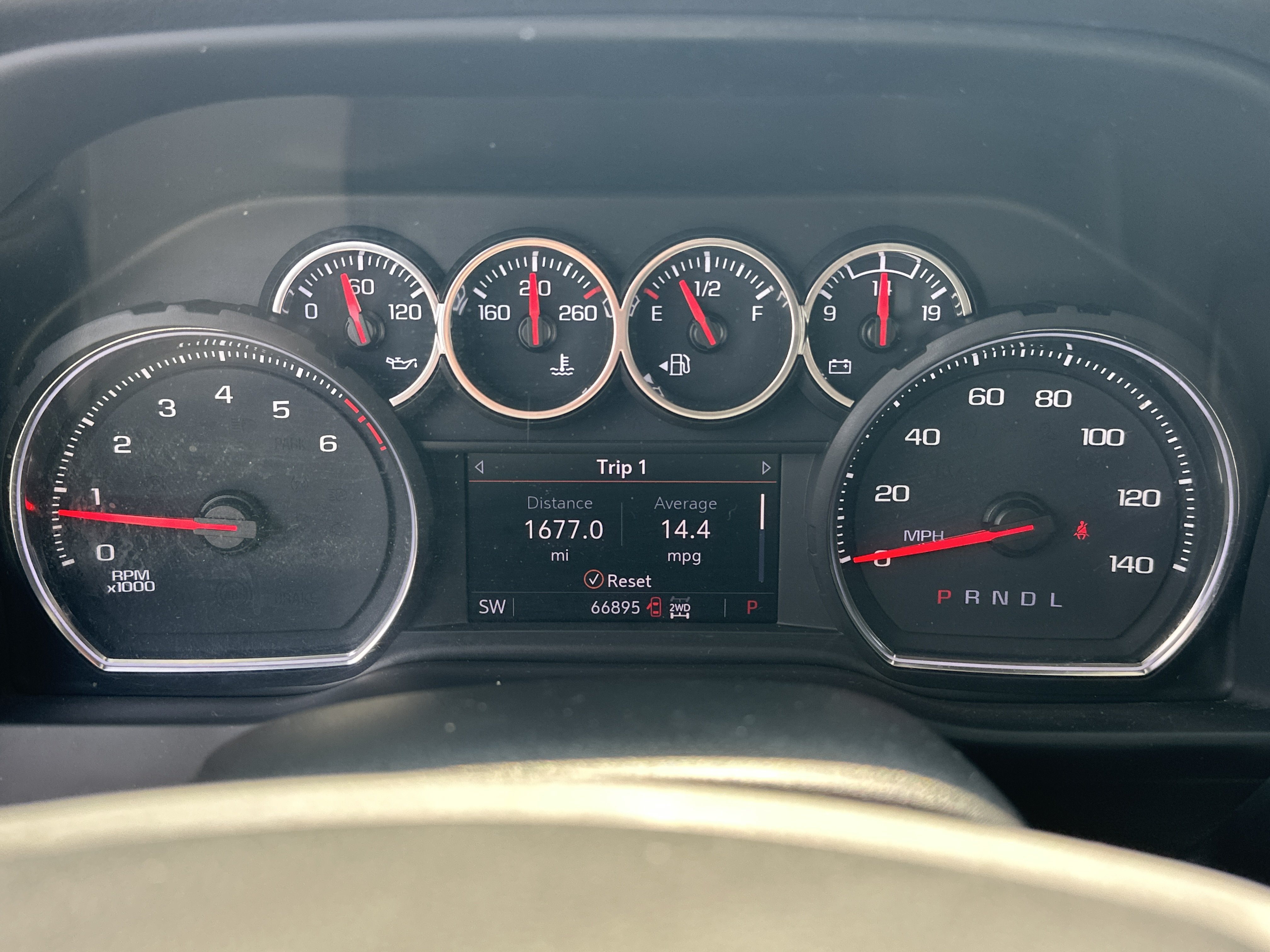 Used 2022 Black Chevrolet Custom image 27