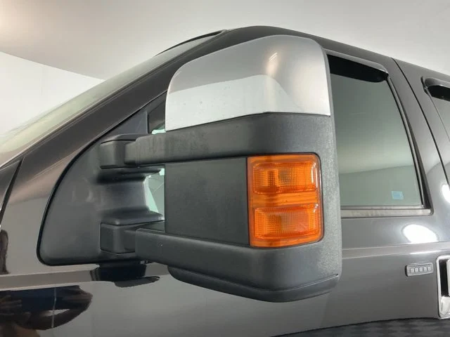 Used 2016 Black Ford Lariat image 9