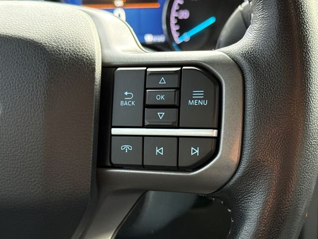 Used 2022 Gray Ford XLT image 27