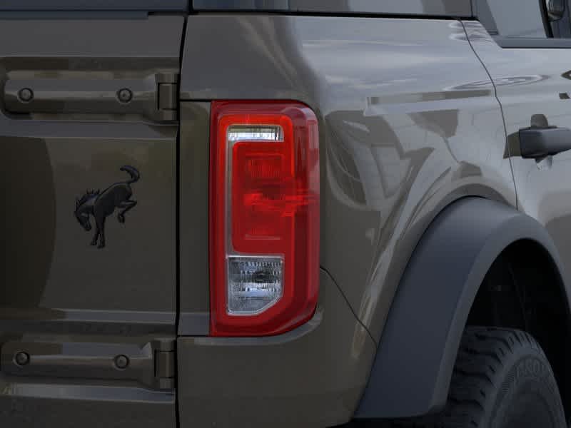 New 2026 Marsh Gray Ford Big Bend® image 23