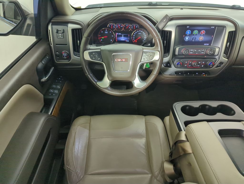 Used 2014 White GMC SLT image 13