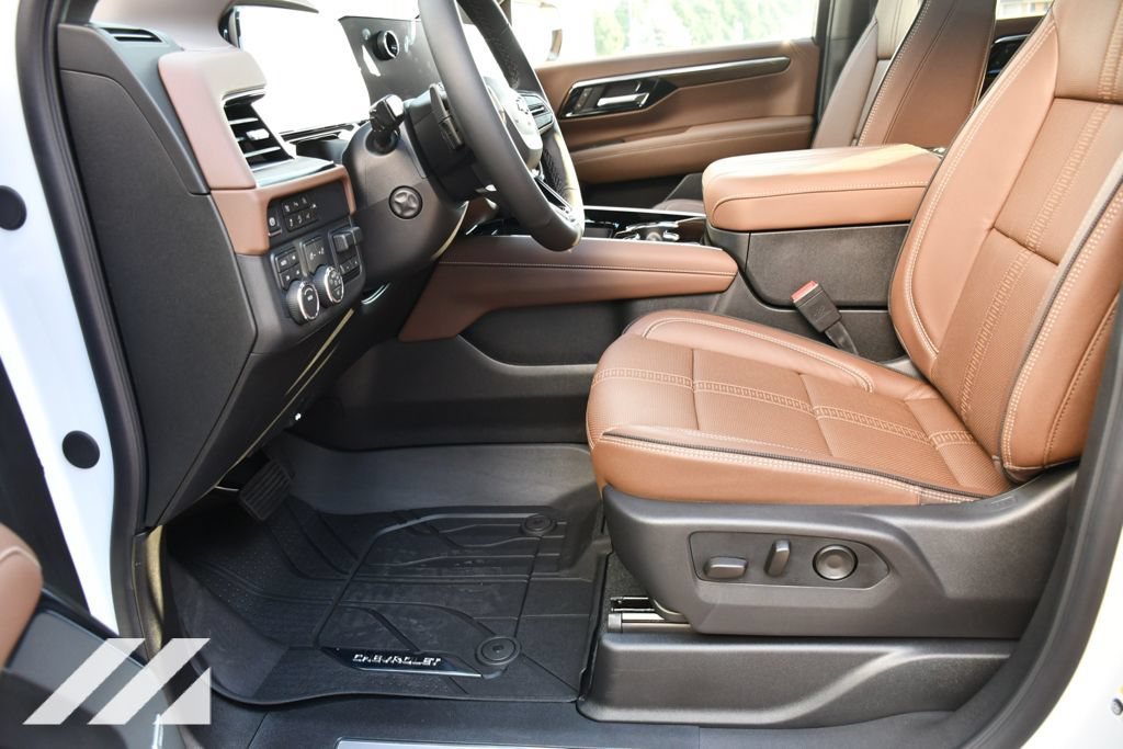 2026 Chevrolet Tahoe High Country - Photo 21