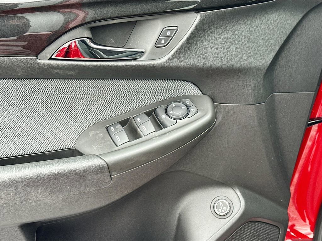 2026 Chevrolet Trailblazer LT - Photo 20