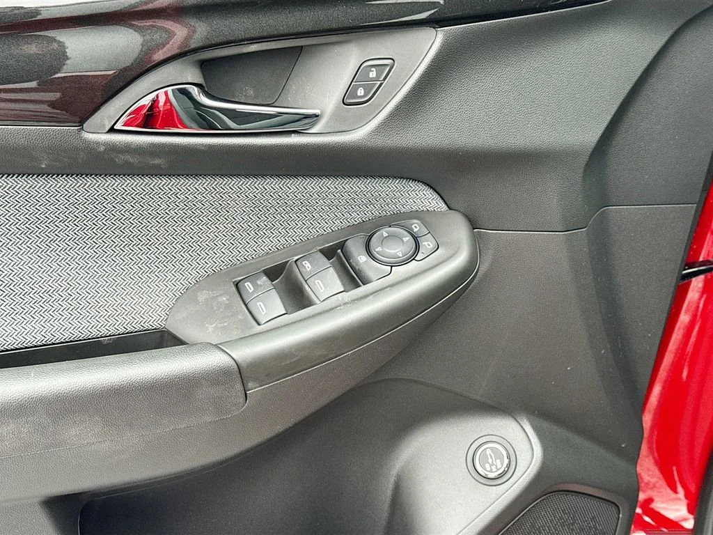 2026 Chevrolet Trailblazer LT - Photo 20