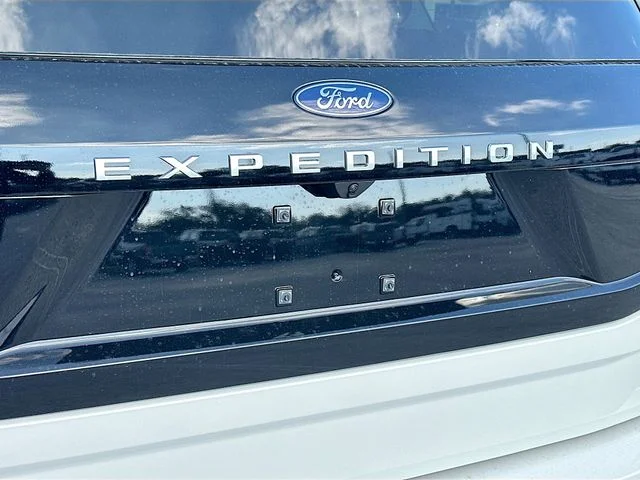 New 2026 White Metallic Ford Active image 19