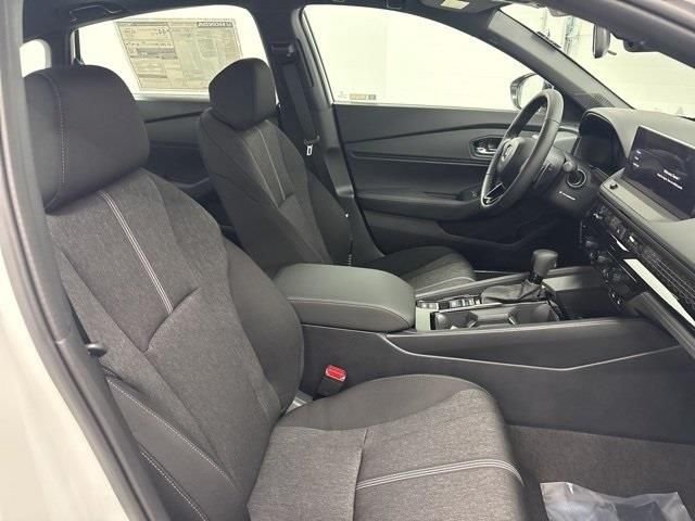 2025 Honda Accord Hybrid Sport - Photo 16