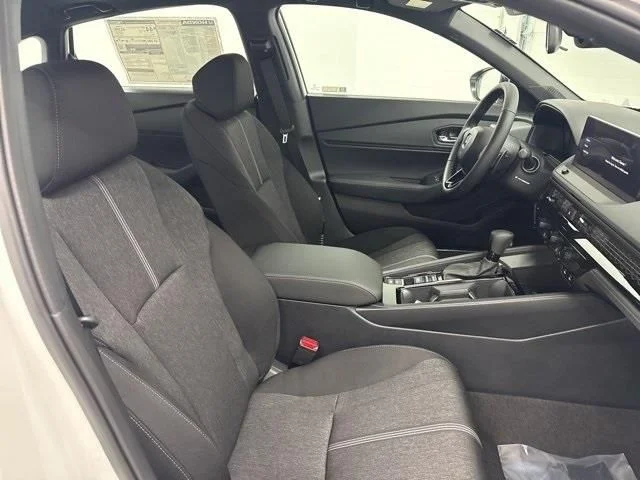 2025 Honda Accord Hybrid Sport - Photo 16
