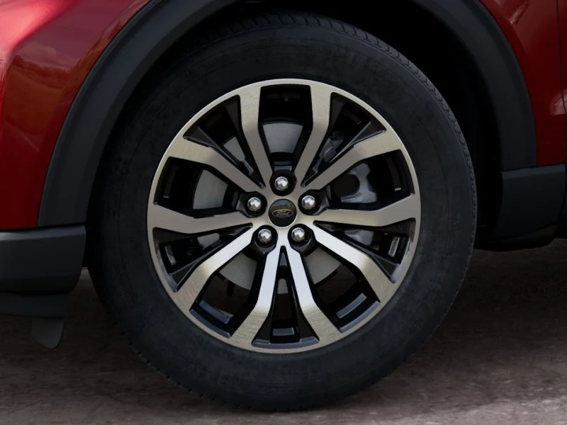 New 2027  Ford 4DR RWD ST-LINE image 19