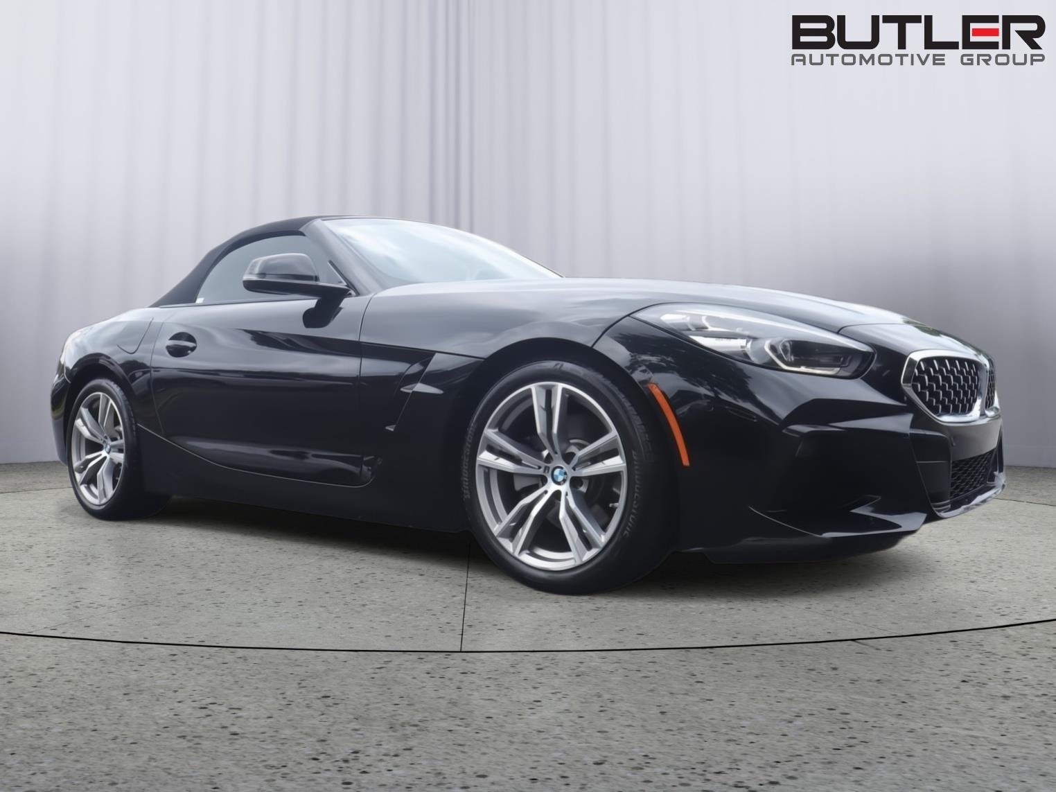 Used 2019 BMW Z4 sDrive30i For Sale Macon GA | near Warner Robins