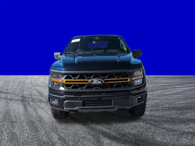 Certified Used 2024 2024 FORD F 150 TREMOR Ford Tremor image 9