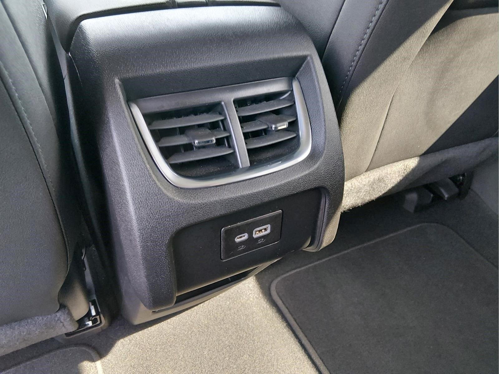 Used 2022 Iron Gray Metallic Chevrolet LT image 18