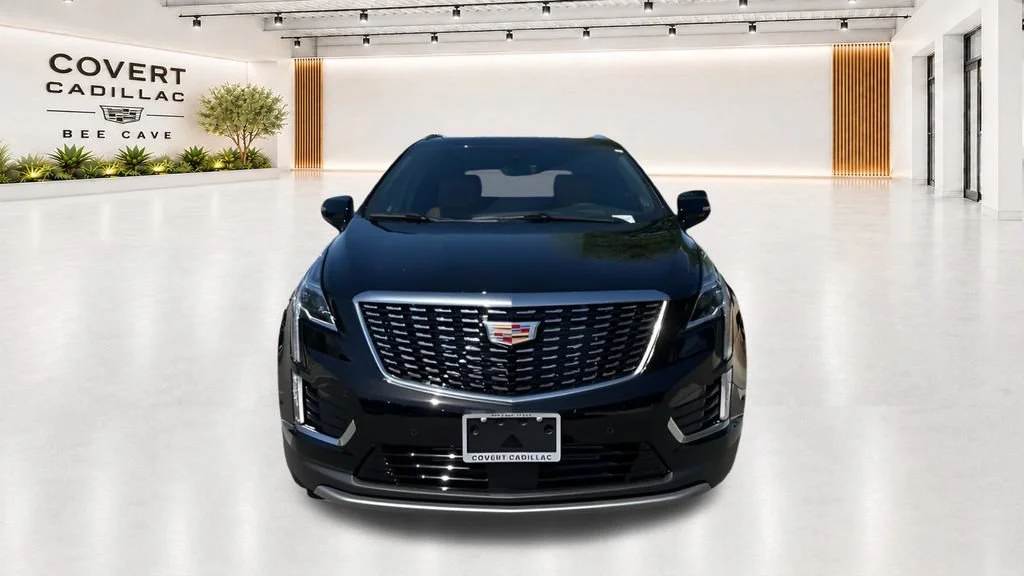 2026 Cadillac XT5 Premium Luxury - Photo 2