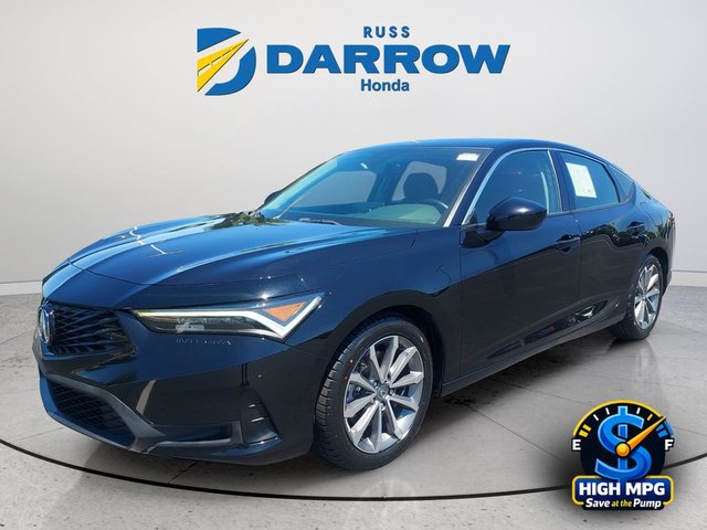 2023 Acura Integra Base
