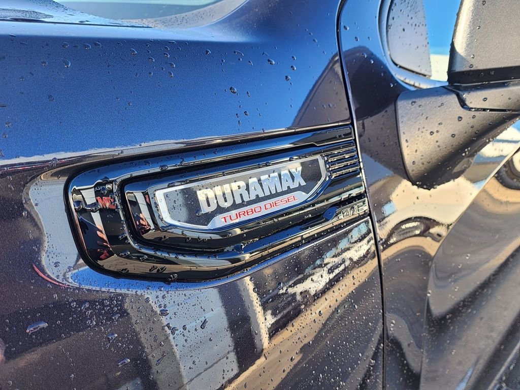 2026 GMC Sierra 1500 Elevation - Photo 11