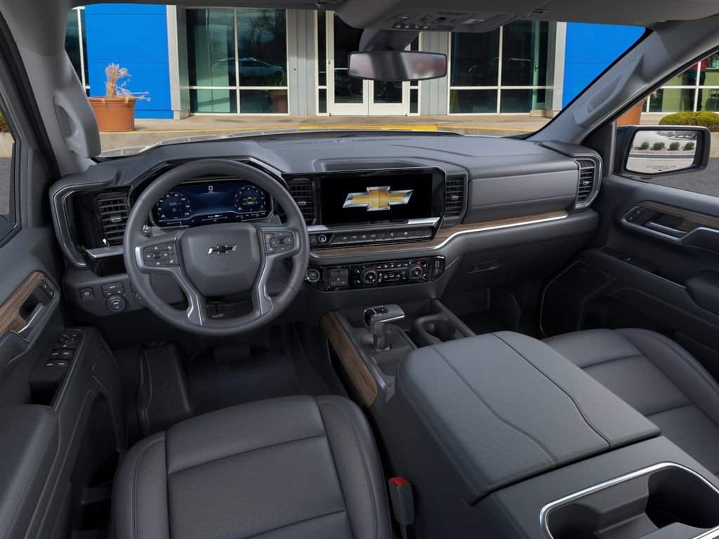 2026 Chevrolet Silverado 1500 RST - Photo 15