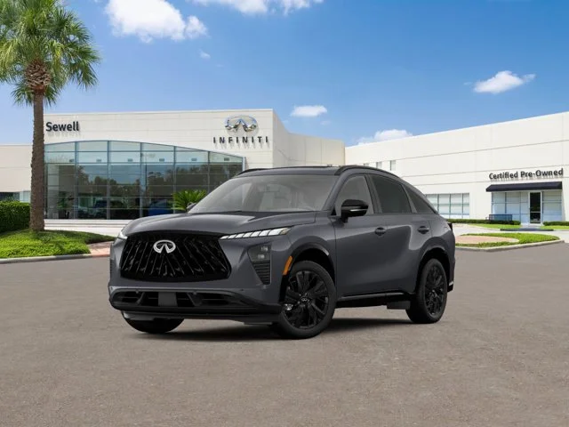 2027 INFINITI QX65 Sport AWD